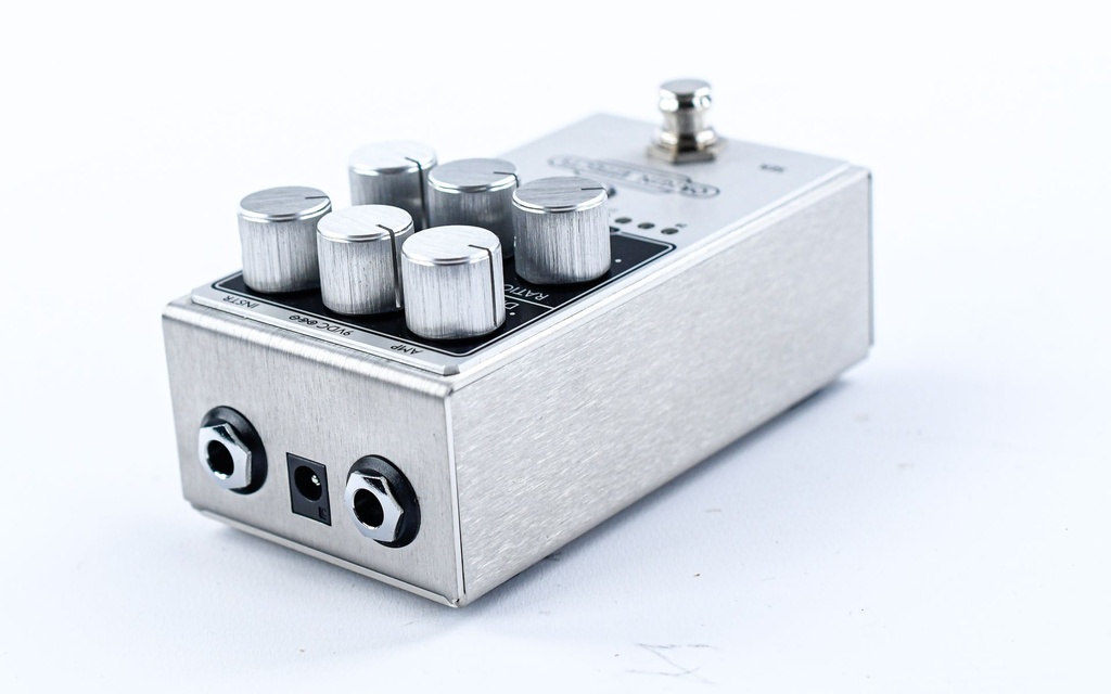 Origin Effects Cali76 FET Compressor | The Fellowship of Acoustics